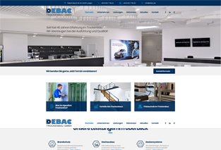 DEBAC Trockenbau GmbH