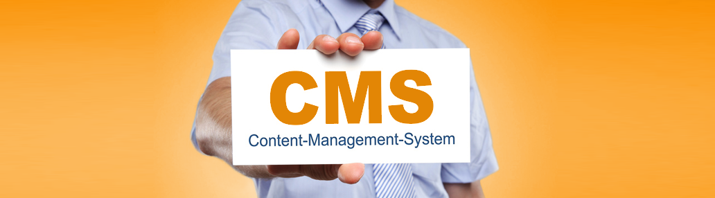 Was ist ein Content Management System?